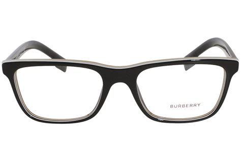 men's burberry eyeglasses